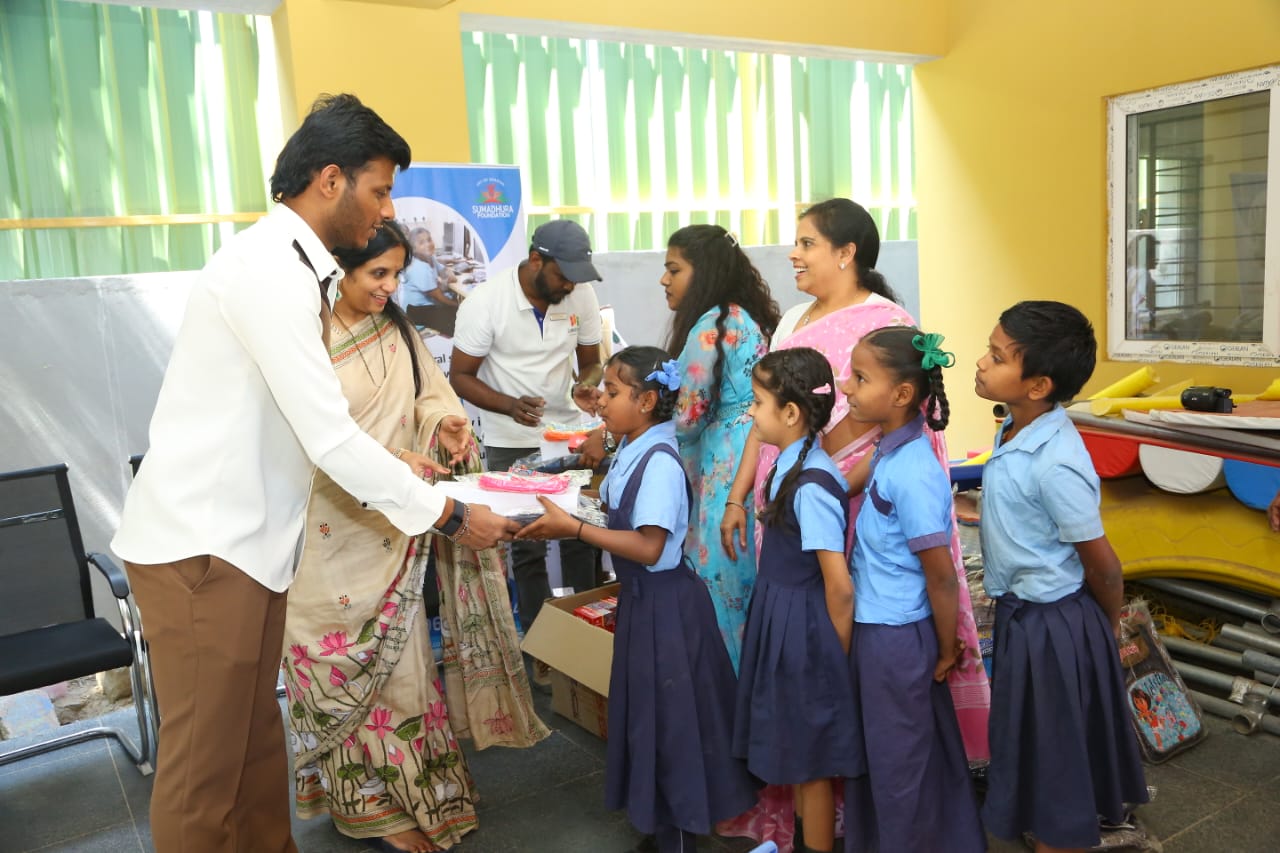 Laying the Foundation of Happiness